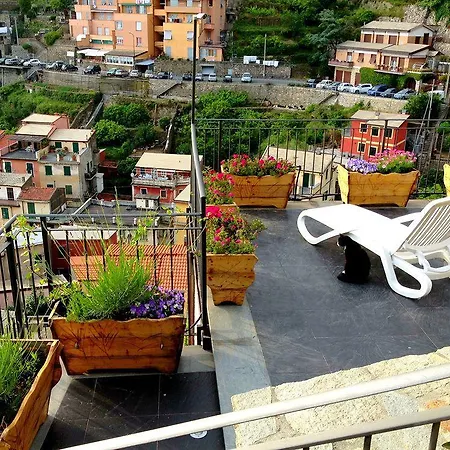 Cinqueterre Aparthotel