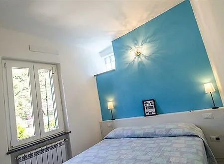 Aparthotel Cinqueterre 4*