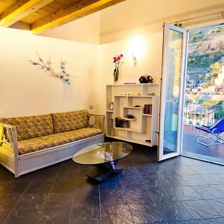 Cinqueterre Aparthotel