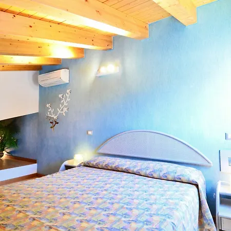 Cinqueterre Aparthotel Riomaggiore