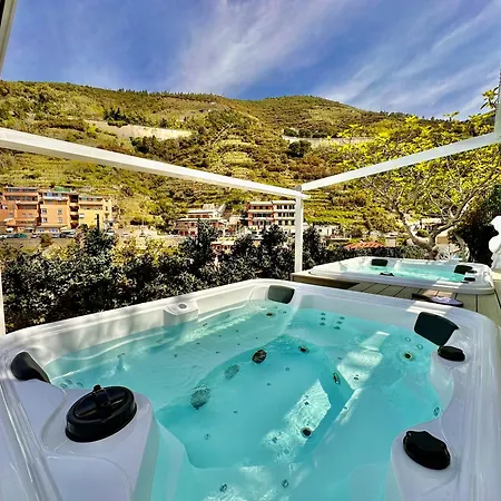 Cinqueterre 4*
