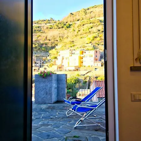 Cinqueterre 4*