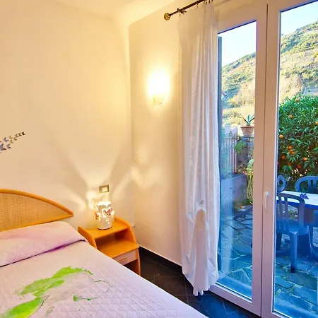 Aparthotel Cinqueterre 4*