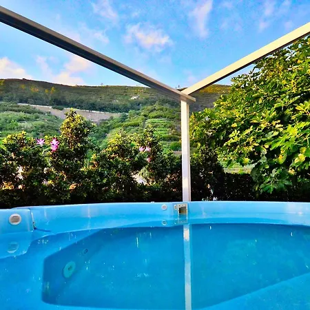 Cinqueterre Aparthotel 4*