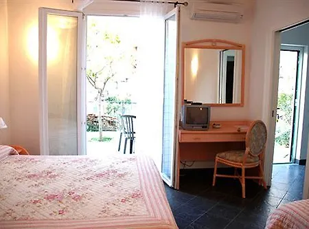 Aparthotel Cinqueterre Riomaggiore