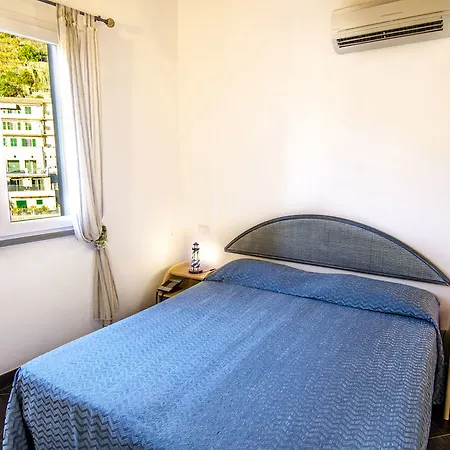 Aparthotel Cinqueterre