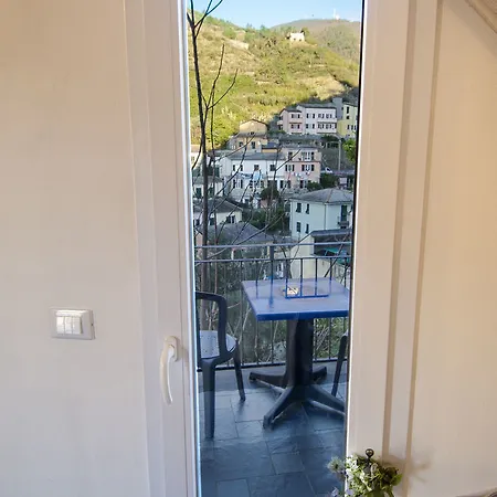 Aparthotel Cinqueterre 4*