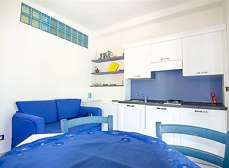 Aparthotel Cinqueterre Riomaggiore