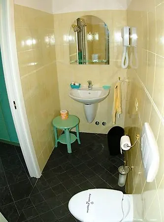 Aparthotel Cinqueterre