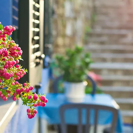 Aparthotel Cinqueterre 4*