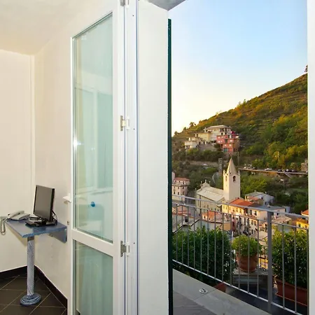 Aparthotel Cinqueterre