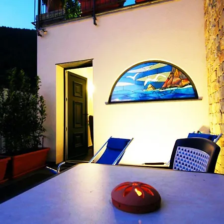 Cinqueterre 4*