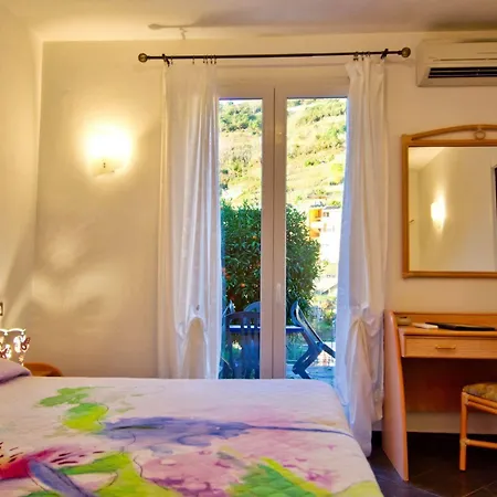 Cinqueterre Aparthotel
