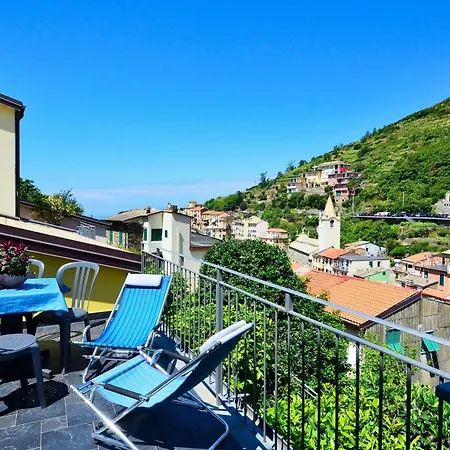 Aparthotel Cinqueterre