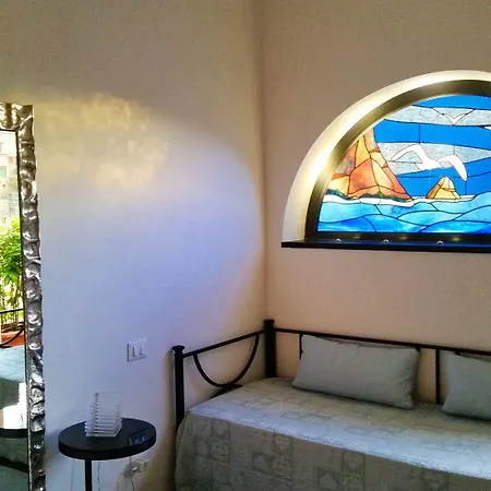 Cinqueterre Aparthotel 4*