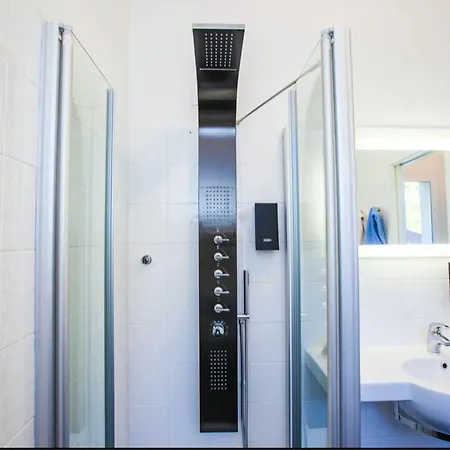 Aparthotel Cinqueterre 4*