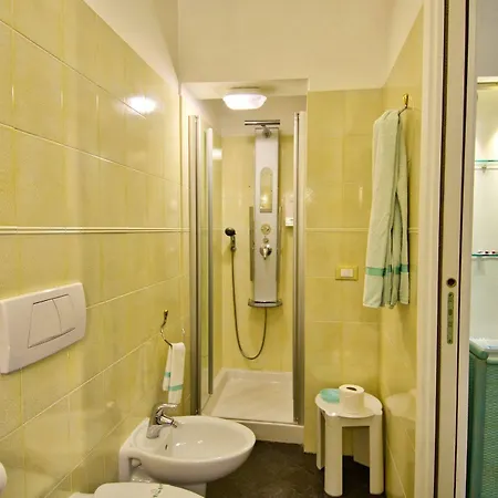 Cinqueterre Aparthotel Riomaggiore