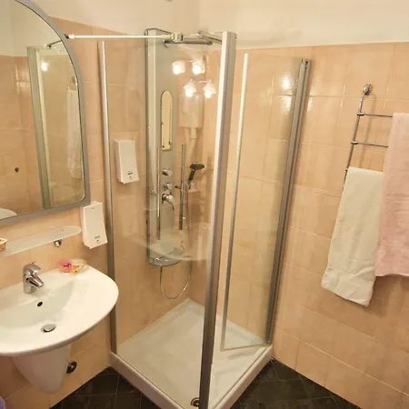 Aparthotel Cinqueterre Riomaggiore