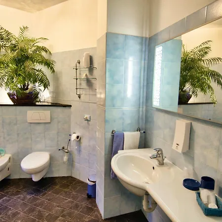 Cinqueterre Aparthotel Riomaggiore