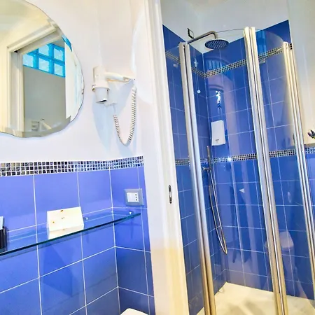 Aparthotel Cinqueterre 4*