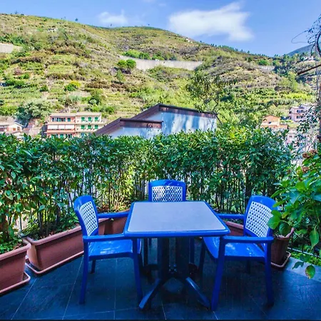 Cinqueterre