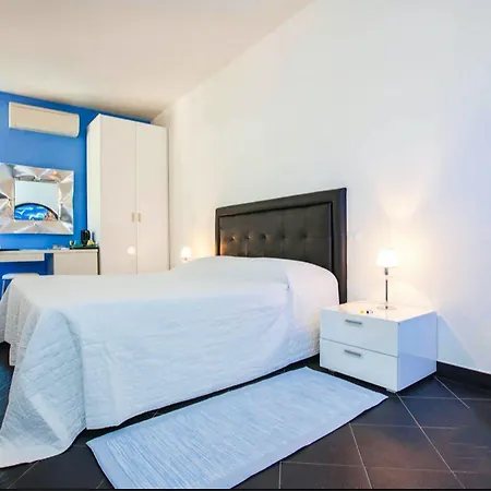 Aparthotel Cinqueterre Riomaggiore