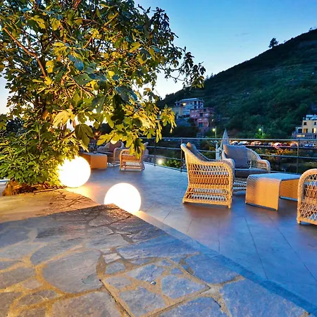 Cinqueterre Aparthotel